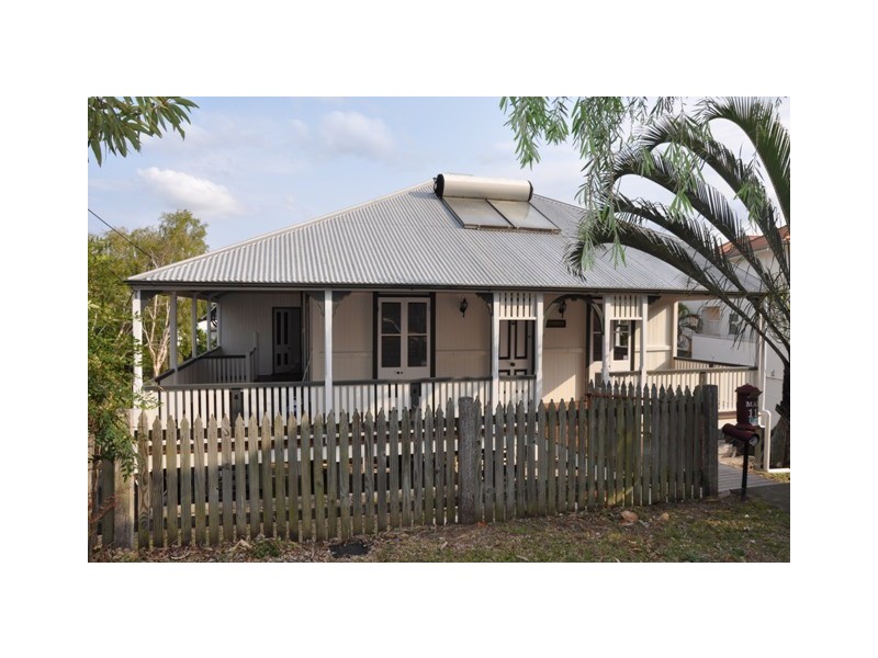 113 Gray Rd, West End QLD 4101