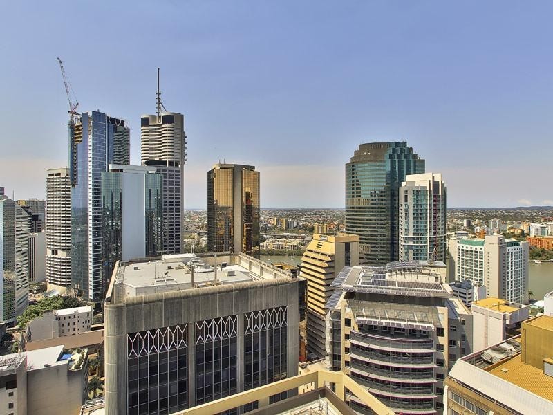 3503/128 Charlotte Street, Brisbane QLD 4000