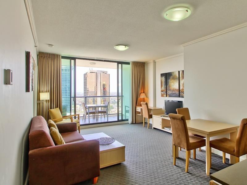 3503/128 Charlotte Street, Brisbane QLD 4000