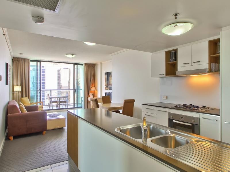 3503/128 Charlotte Street, Brisbane QLD 4000