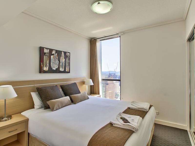 3503/128 Charlotte Street, Brisbane QLD 4000