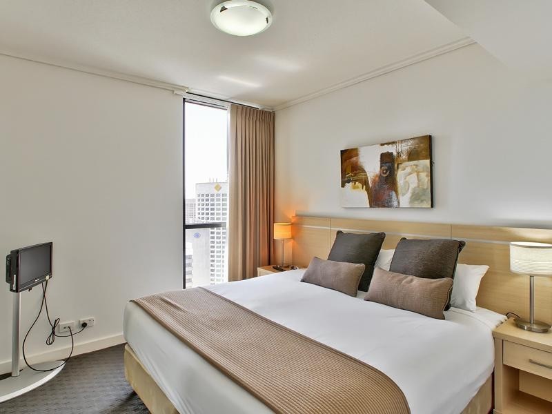 3503/128 Charlotte Street, Brisbane QLD 4000