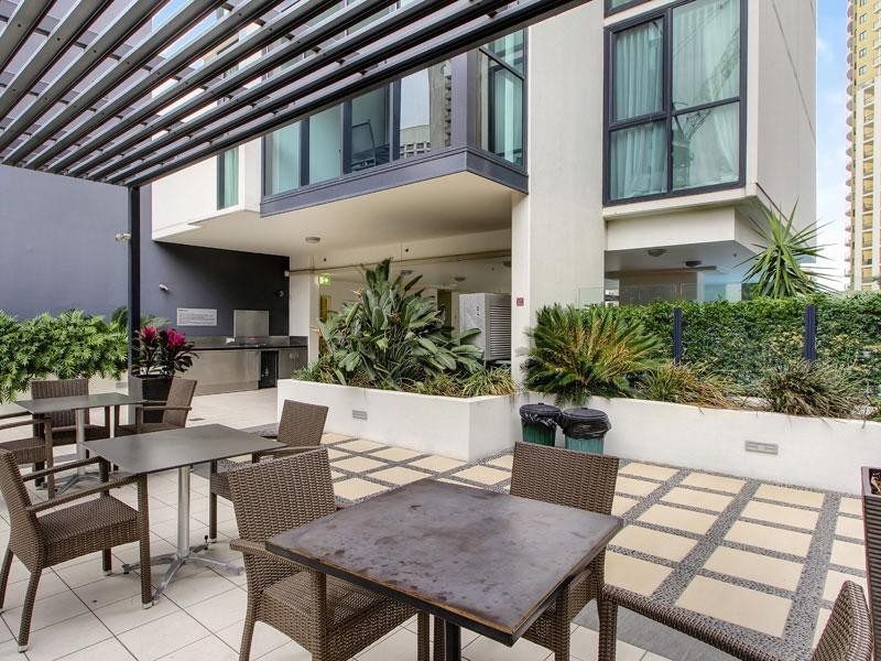 3503/128 Charlotte Street, Brisbane QLD 4000