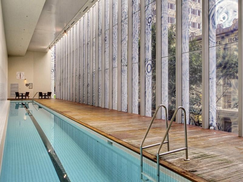 3503/128 Charlotte Street, Brisbane QLD 4000