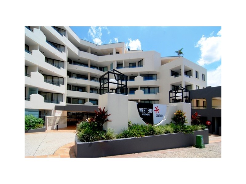 220 Melbourne St, West End QLD 4101