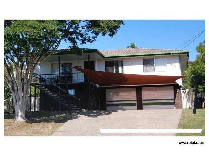 619 D’ARCY RD, Carina QLD 4152