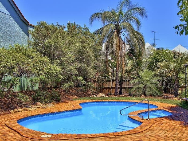 26/20 McConnell Street, Spring Hill QLD 4000