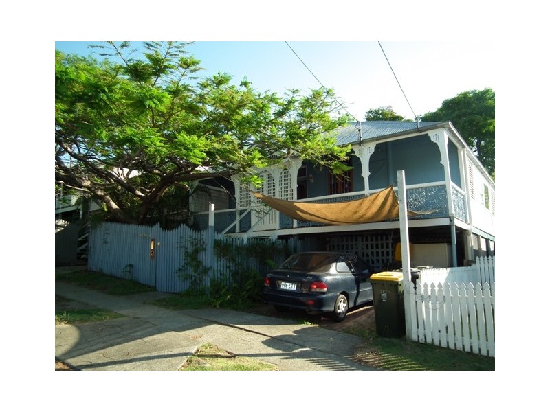 12 Brereton St, West End QLD 4101