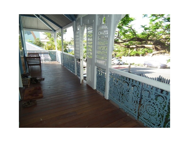 12 Brereton St, West End QLD 4101