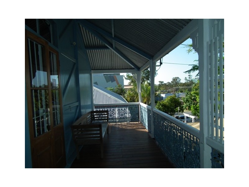 12 Brereton St, West End QLD 4101