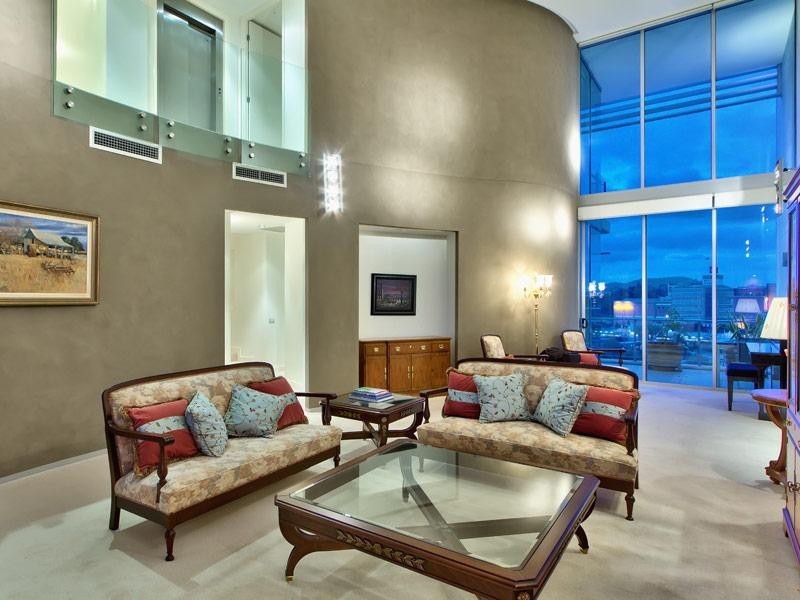 46/205 Coronation Drive, Milton QLD 4064