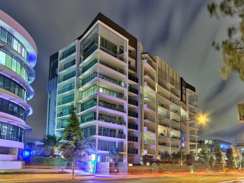 46/205 Coronation Drive, Milton QLD 4064