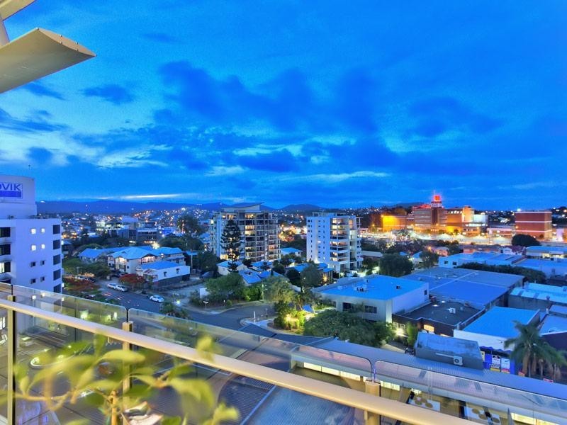 46/205 Coronation Drive, Milton QLD 4064