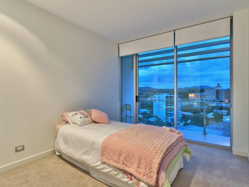 46/205 Coronation Drive, Milton QLD 4064