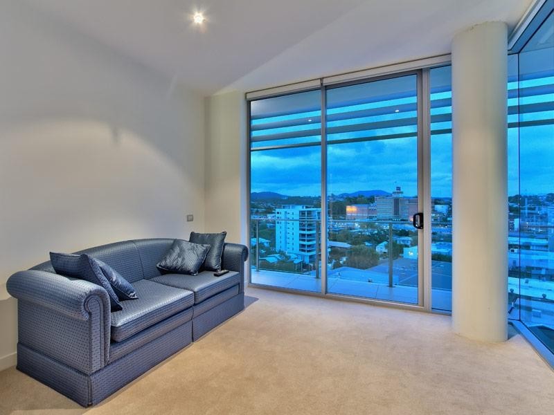 46/205 Coronation Drive, Milton QLD 4064