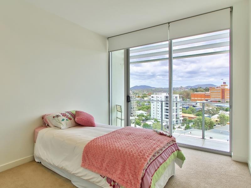 46/205 Coronation Drive, Milton QLD 4064