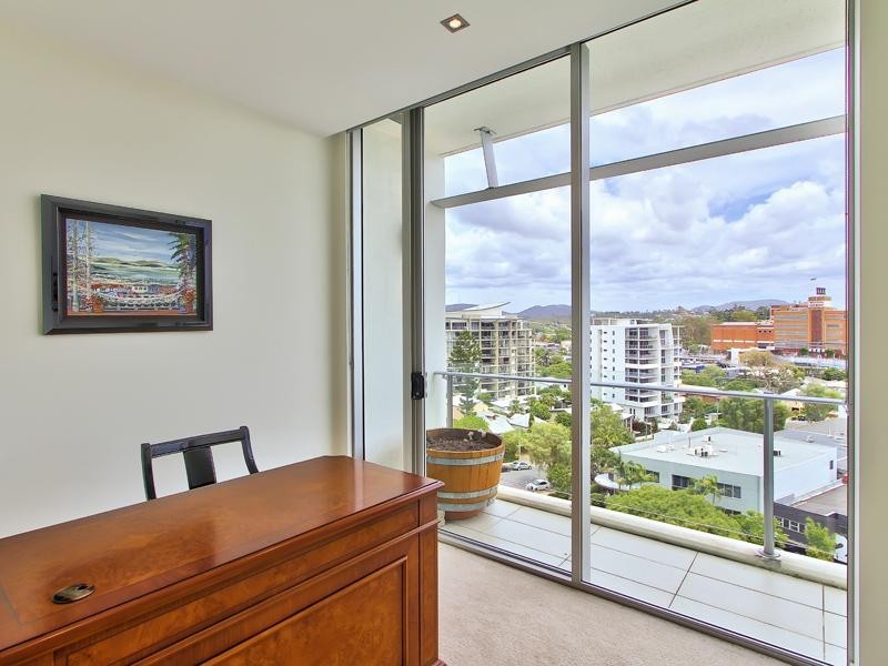 46/205 Coronation Drive, Milton QLD 4064