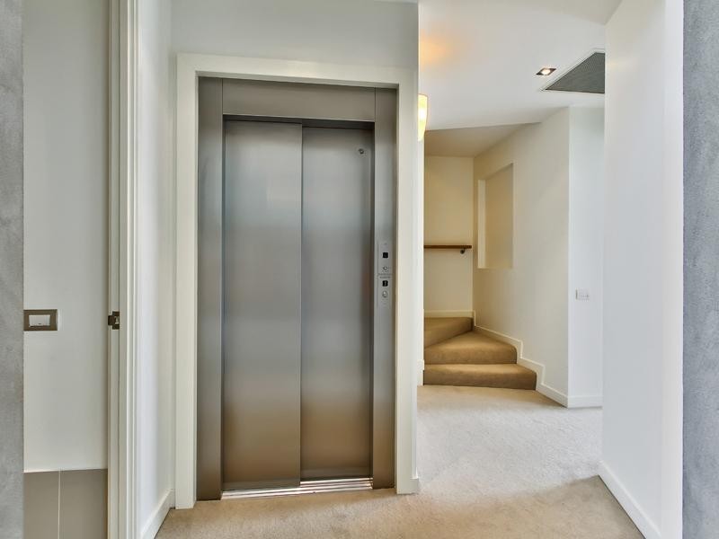 46/205 Coronation Drive, Milton QLD 4064