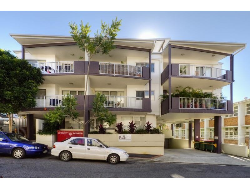 Unit 2/82 Berwick ST, Fortitude Valley QLD 4006