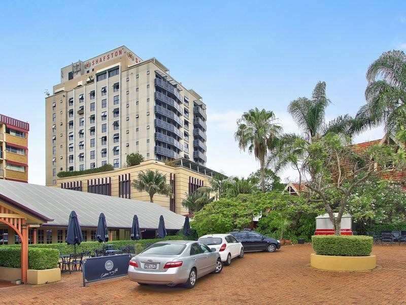 907/9 Castlebar Street, Kangaroo Point QLD 4169