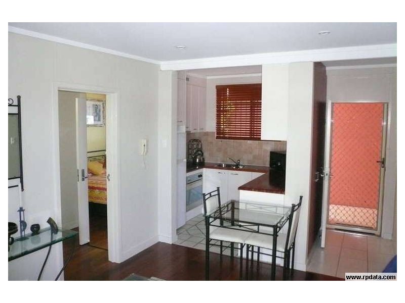 23/134 Hardgrave Rd, West End QLD 4101