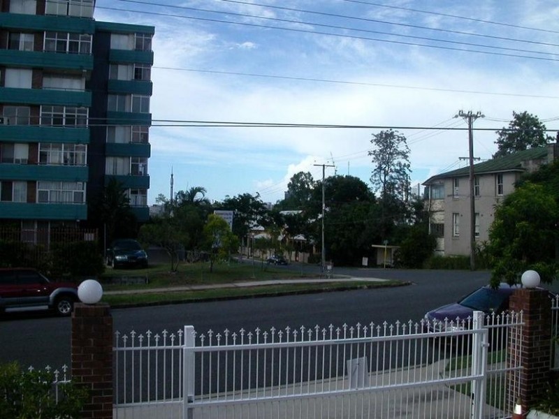 6/60 Brighton Road, Highgate Hill QLD 4101