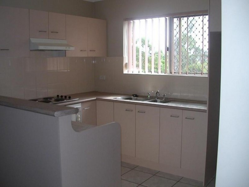 6/60 Brighton Road, Highgate Hill QLD 4101