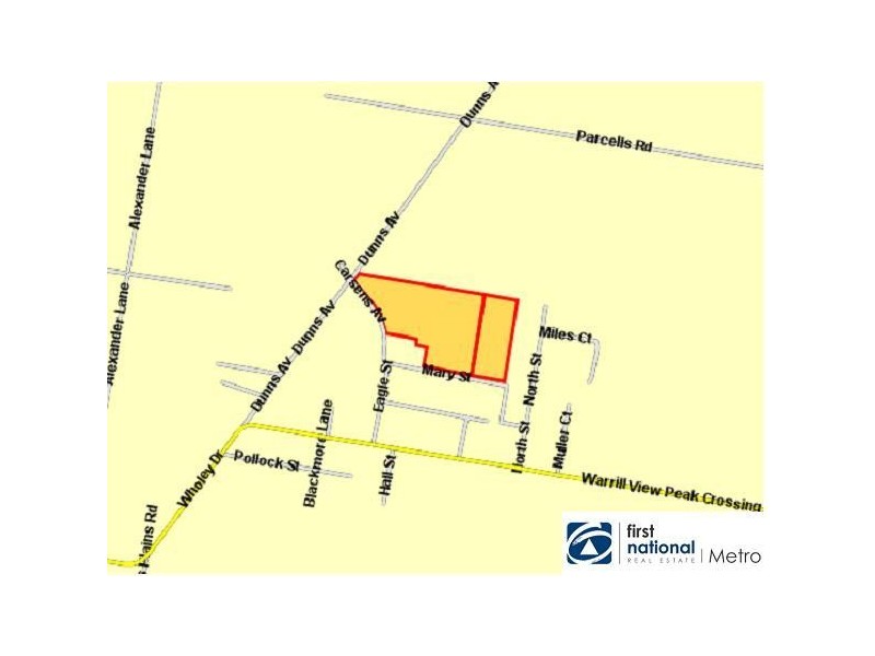 40 Mary Street, Harrisville QLD 4307