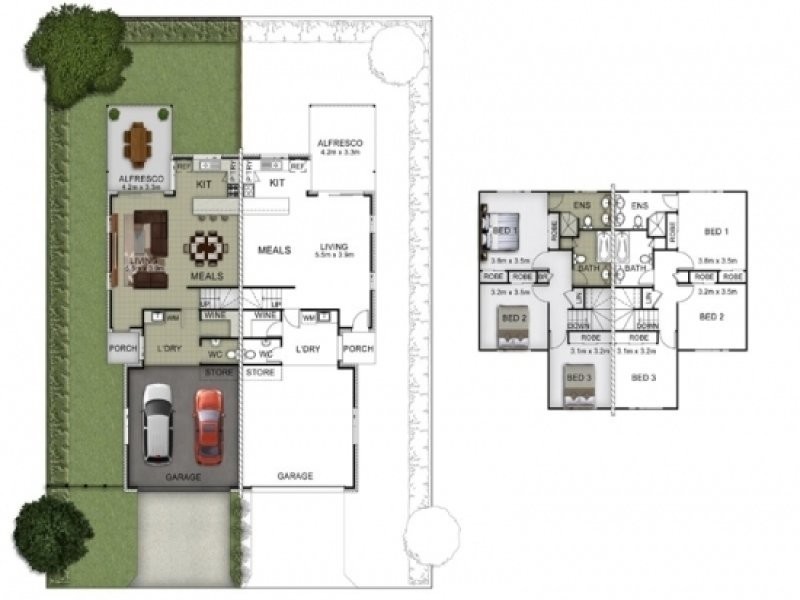 80 Cintra Street, Durack QLD 4077