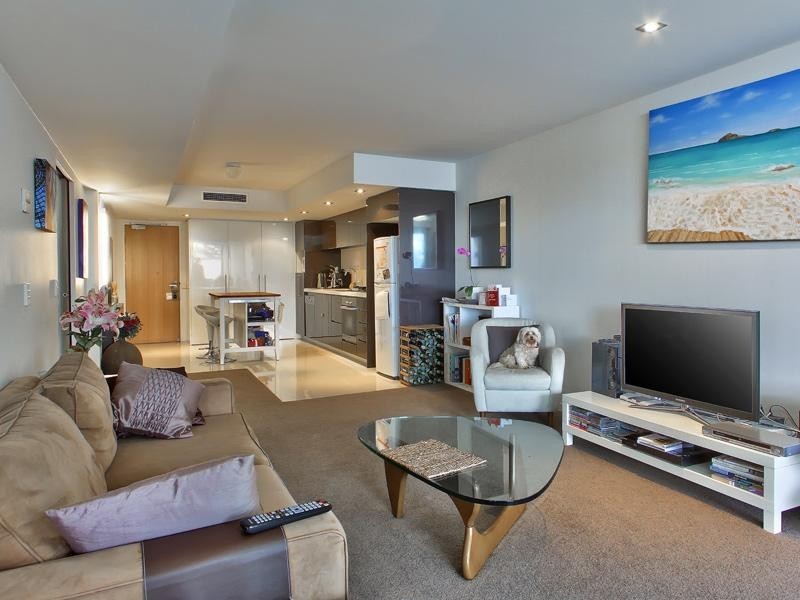 7313/55 Forbes Street, West End QLD 4101