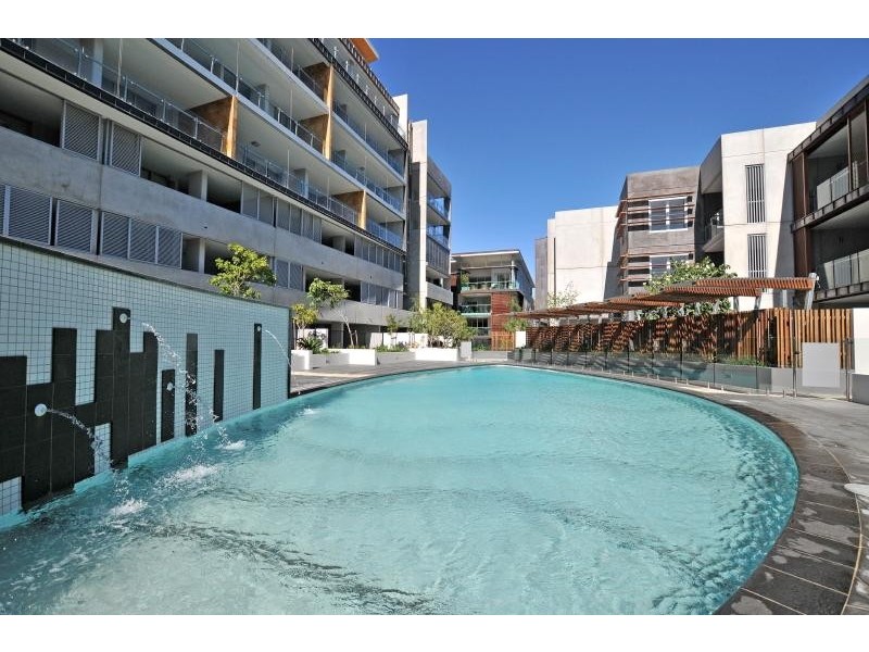 7313/55 Forbes Street, West End QLD 4101