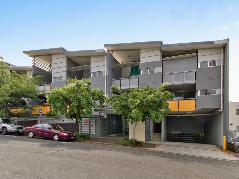 13/92 Robertson Street, Fortitude Valley QLD 4006