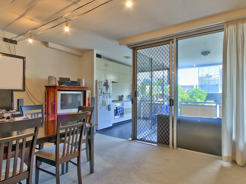 13/92 Robertson Street, Fortitude Valley QLD 4006