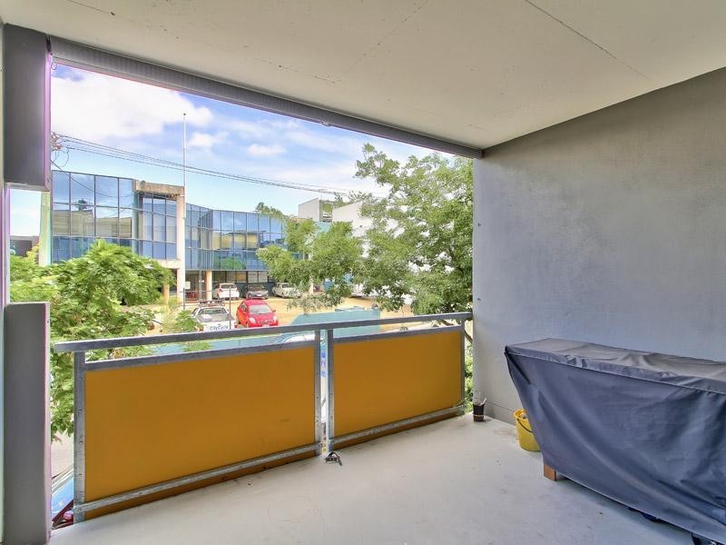 13/92 Robertson Street, Fortitude Valley QLD 4006