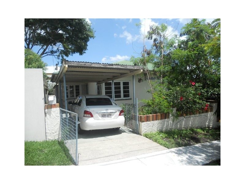 33 FRANKLIN STREET, Highgate Hill QLD 4101
