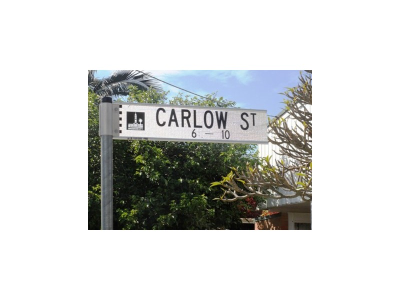 2/6 Carlow Street, West End QLD 4101