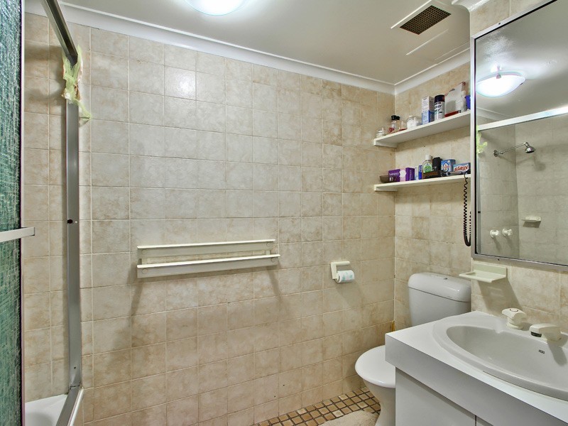 26/37 Phillips Street, Spring Hill QLD 4000