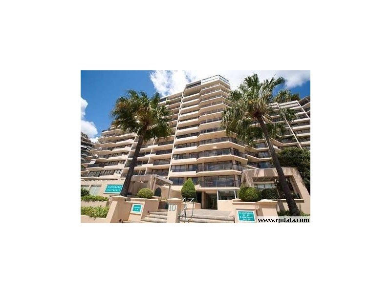 10 Lower River Terrace, South Bank QLD 4101