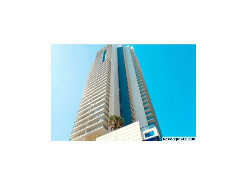 1003/79 Albert Street, Brisbane QLD 4000