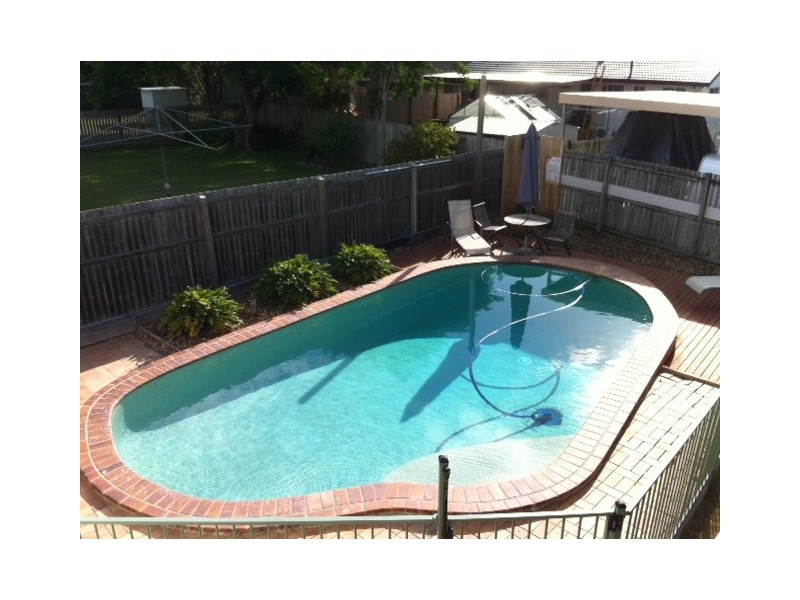 Alexandra Hills QLD 4161