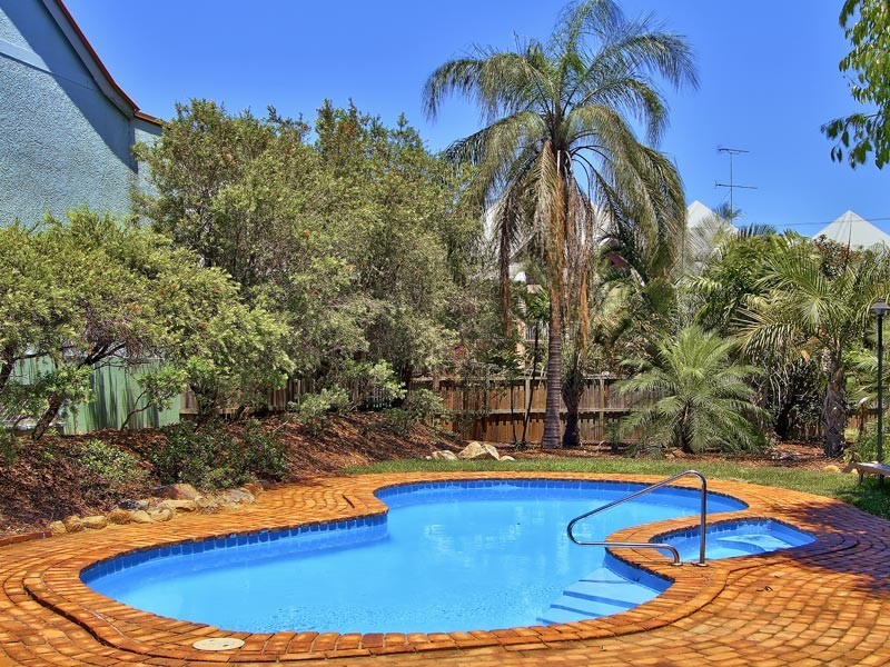 26/37 Phillips ST, Spring Hill QLD 4000