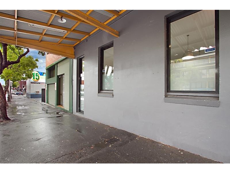 268 Barry Parade, Fortitude Valley QLD 4006