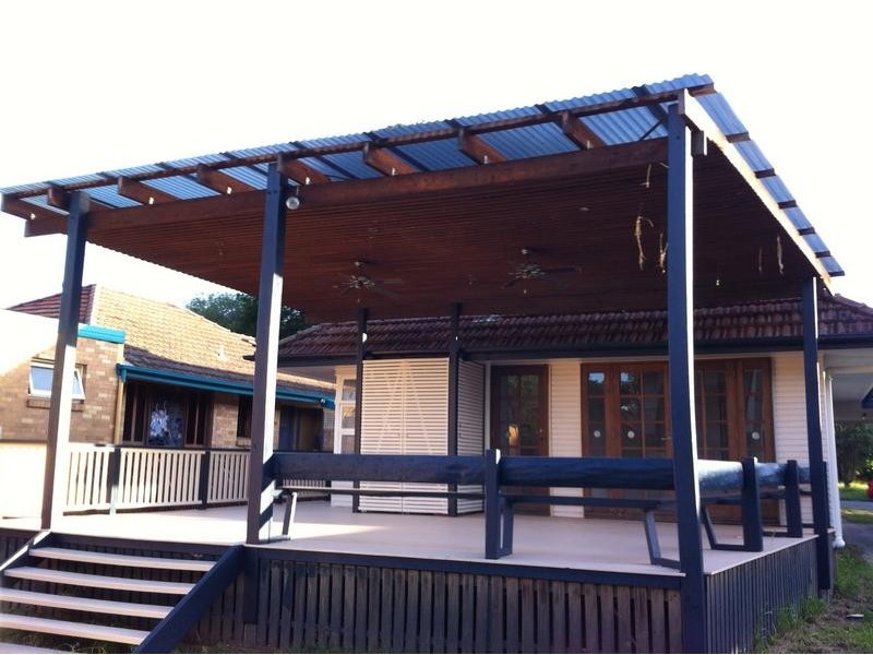 11 Allamanda Street, Fairfield QLD 4103