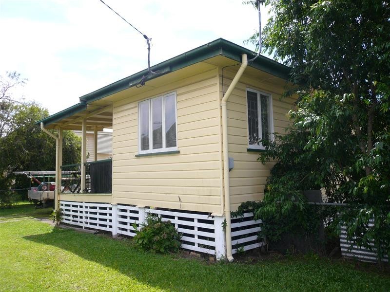 125 Selina Street, Wynnum QLD 4178