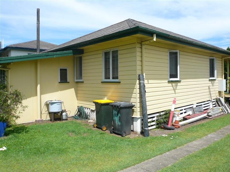 125 Selina Street, Wynnum QLD 4178