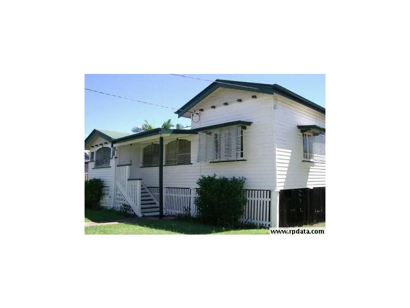 5 Harwill Street, Coorparoo QLD 4151