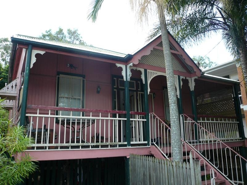 137 Butterfield Street, Herston QLD 4006