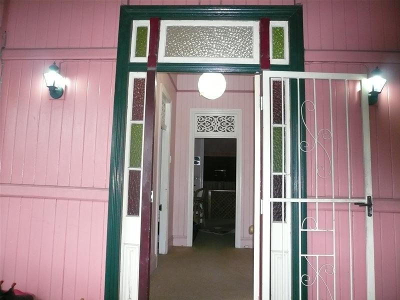 137 Butterfield Street, Herston QLD 4006