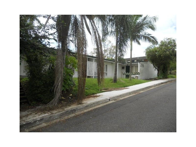 1/6 Carlow Street, West End QLD 4101