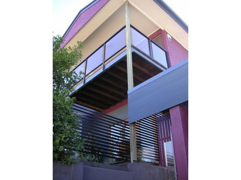 12 Crown Street, South Brisbane QLD 4101